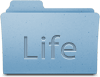 Life Agent Folder
